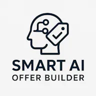 Smart AI Offer Builder