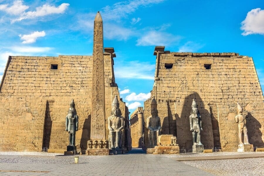 5 giorni Cairo e Luxor Tour media 3