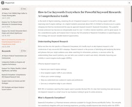 Hypertxt gallery image