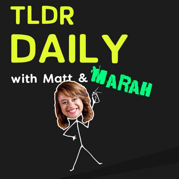 TLDRdaily with Matt and Co gallery image