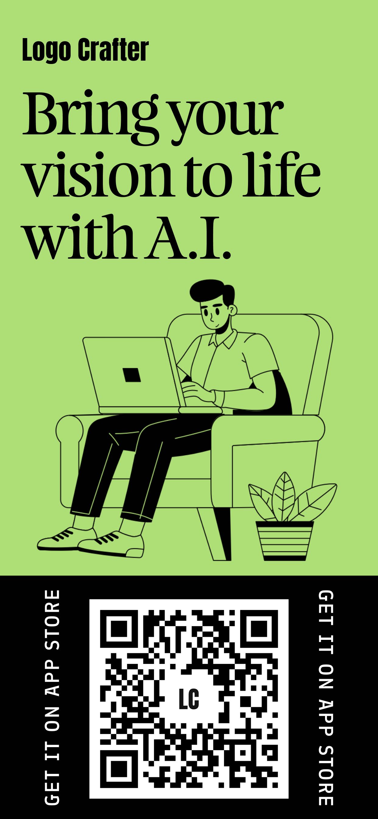 Logo Crafter gallery image