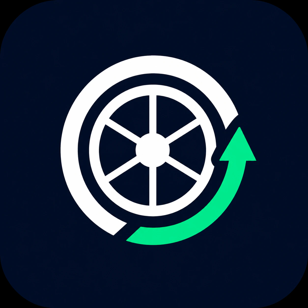 Spinputs logo