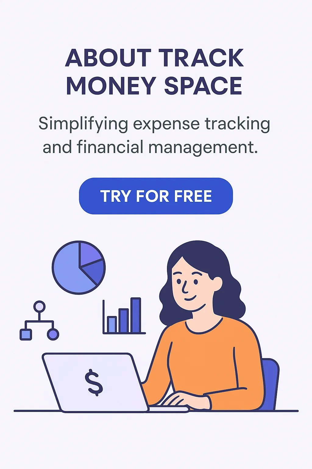 Média Track-Money.Space - Prenez le contrôle de vos finances en quelques minutes 1