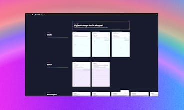 The Art of Visual Design gallery image