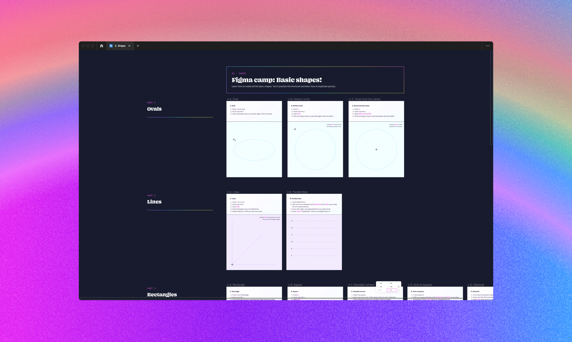 The Art of Visual Design media 7