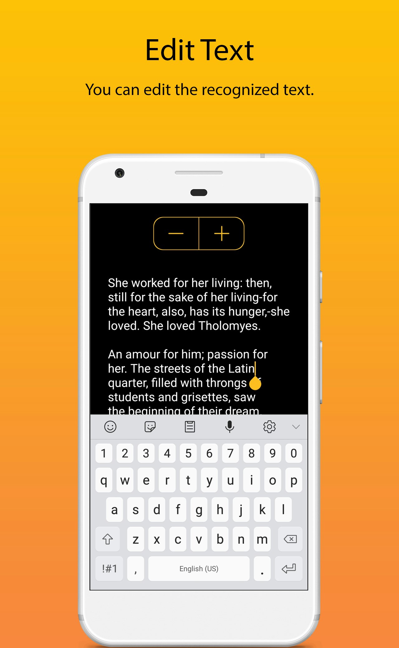 Image To Text gallery image
