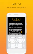 Image To Text gallery image