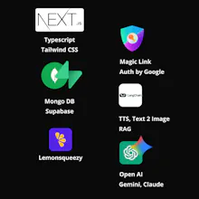 Create AI Stack gallery image