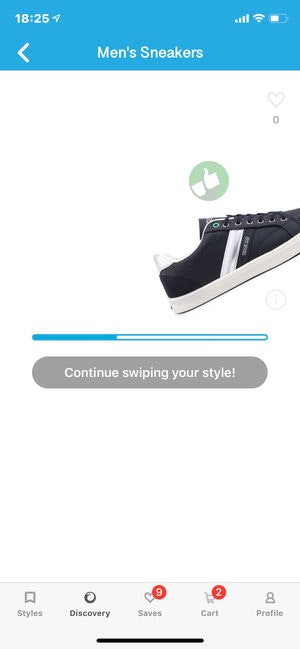 METOMINE gallery image