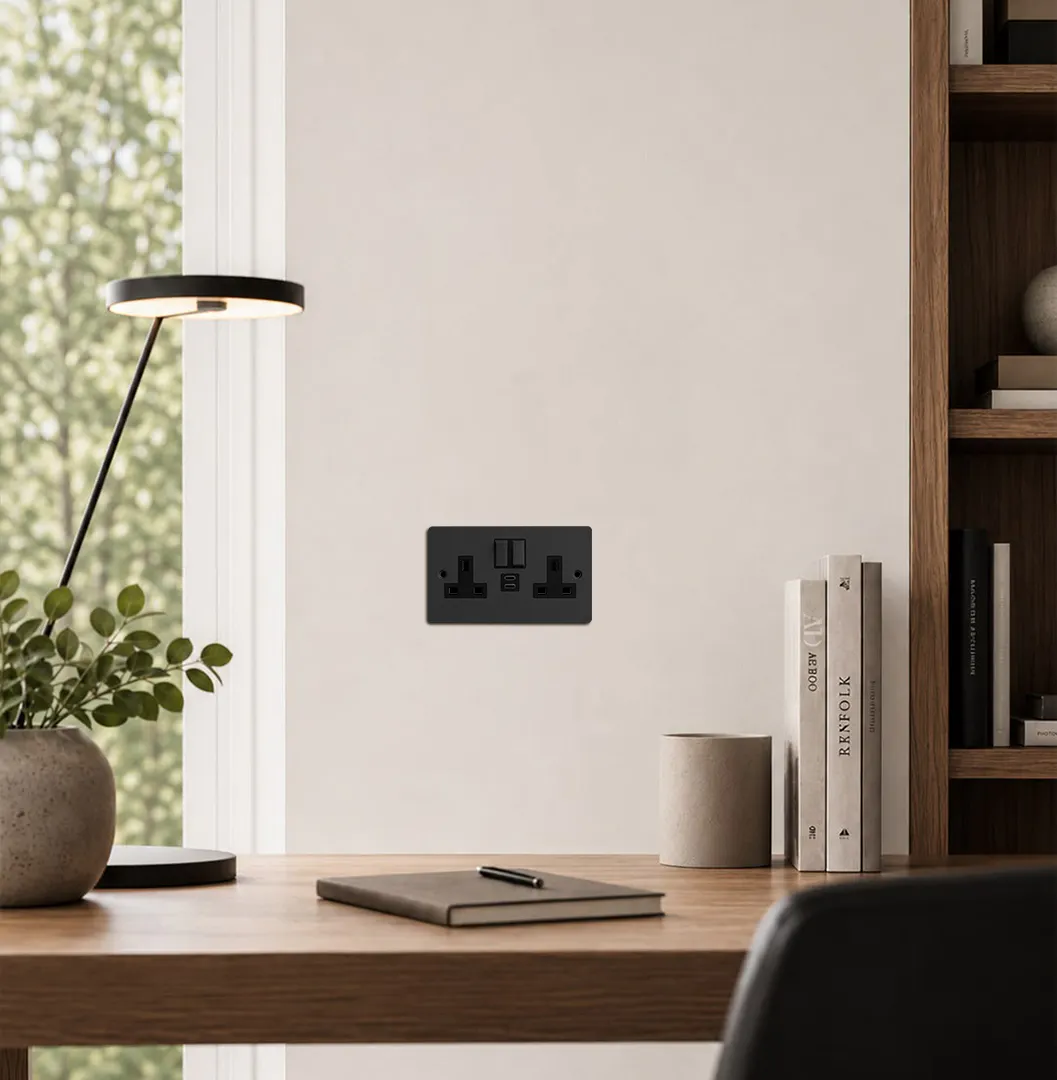 Repenic New Smart Switches & Socketes gallery image