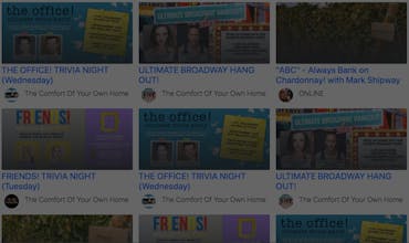 weshowup.io gallery image