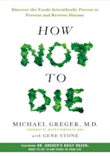 HOW NOT TO DIE gallery image