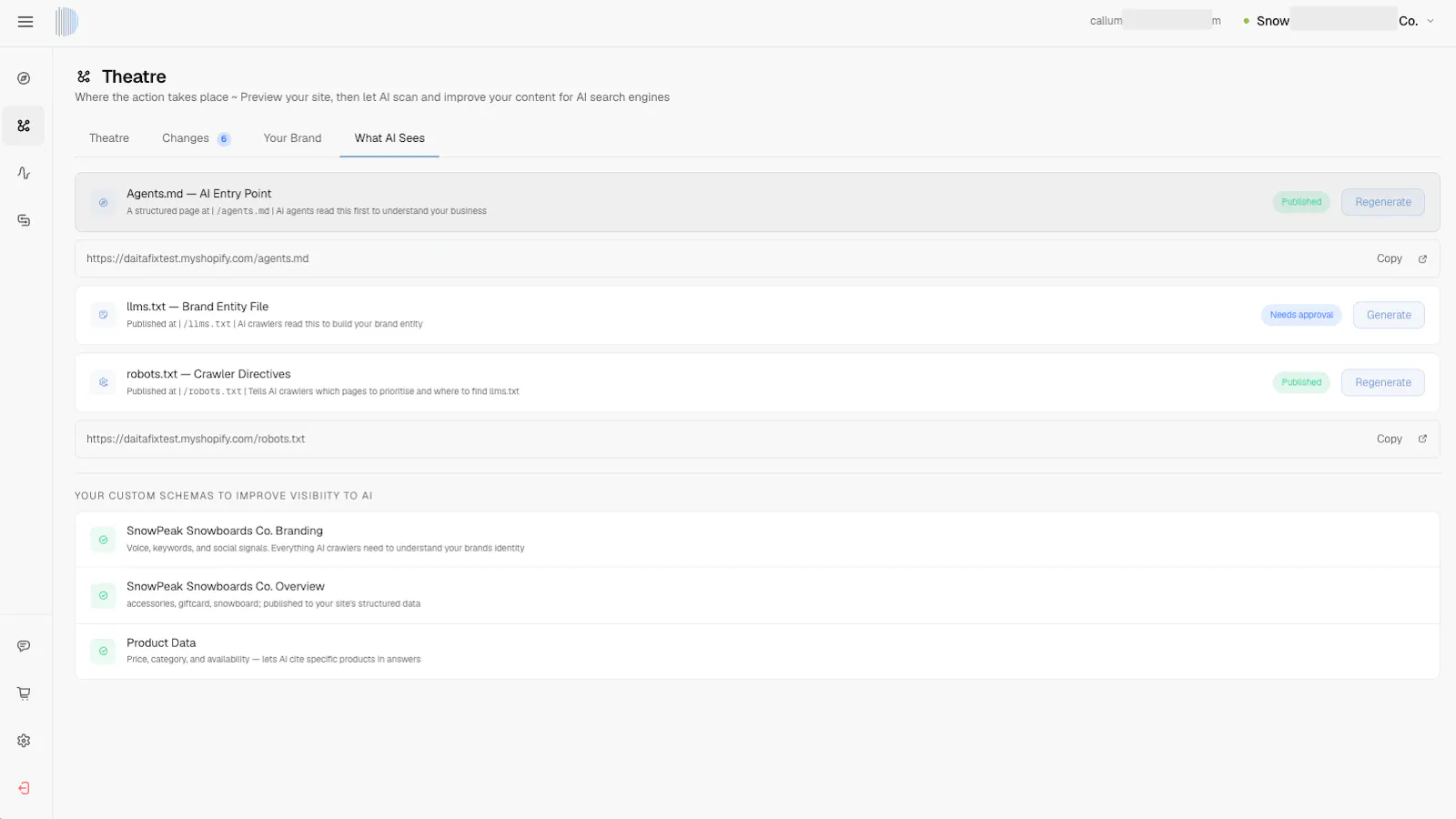 DaitaFix screenshot 5