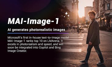 MAI-Image-1 gallery image