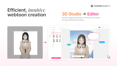 Tooning Plus gallery image