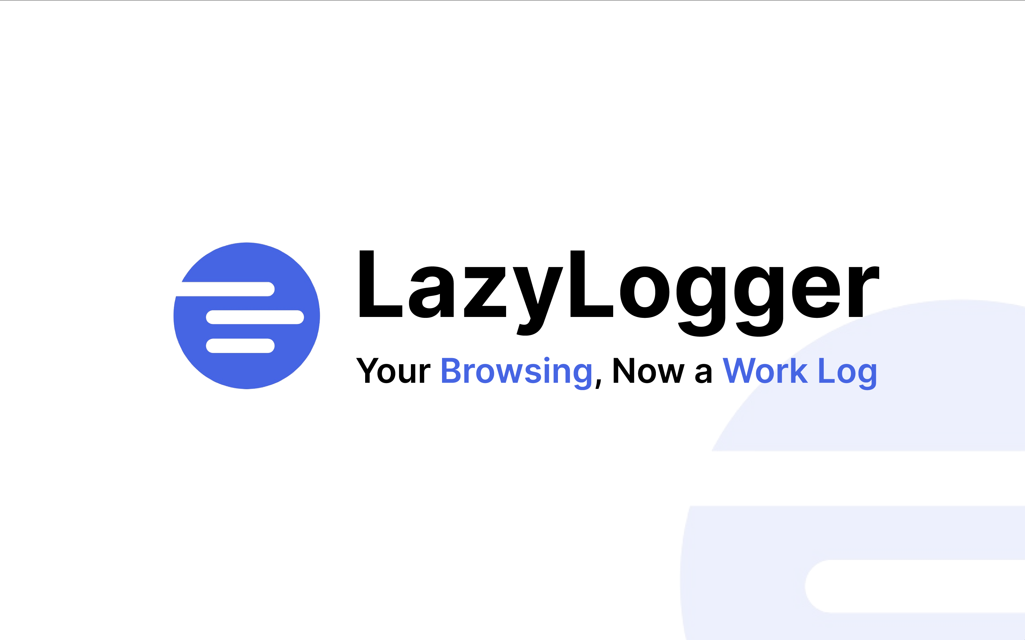 LazyLogger media 1