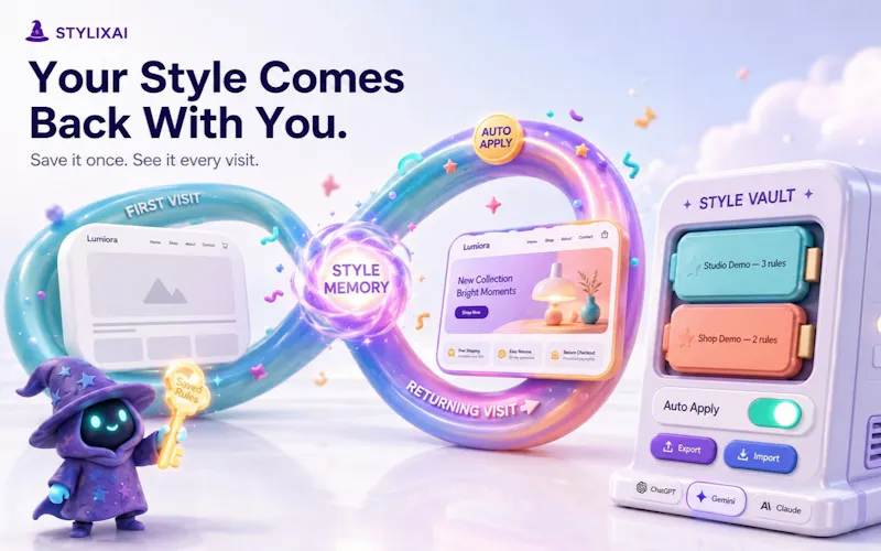 StylixAI screenshot 6