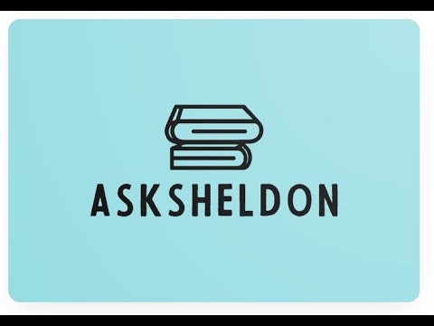 AskSheldon gallery image