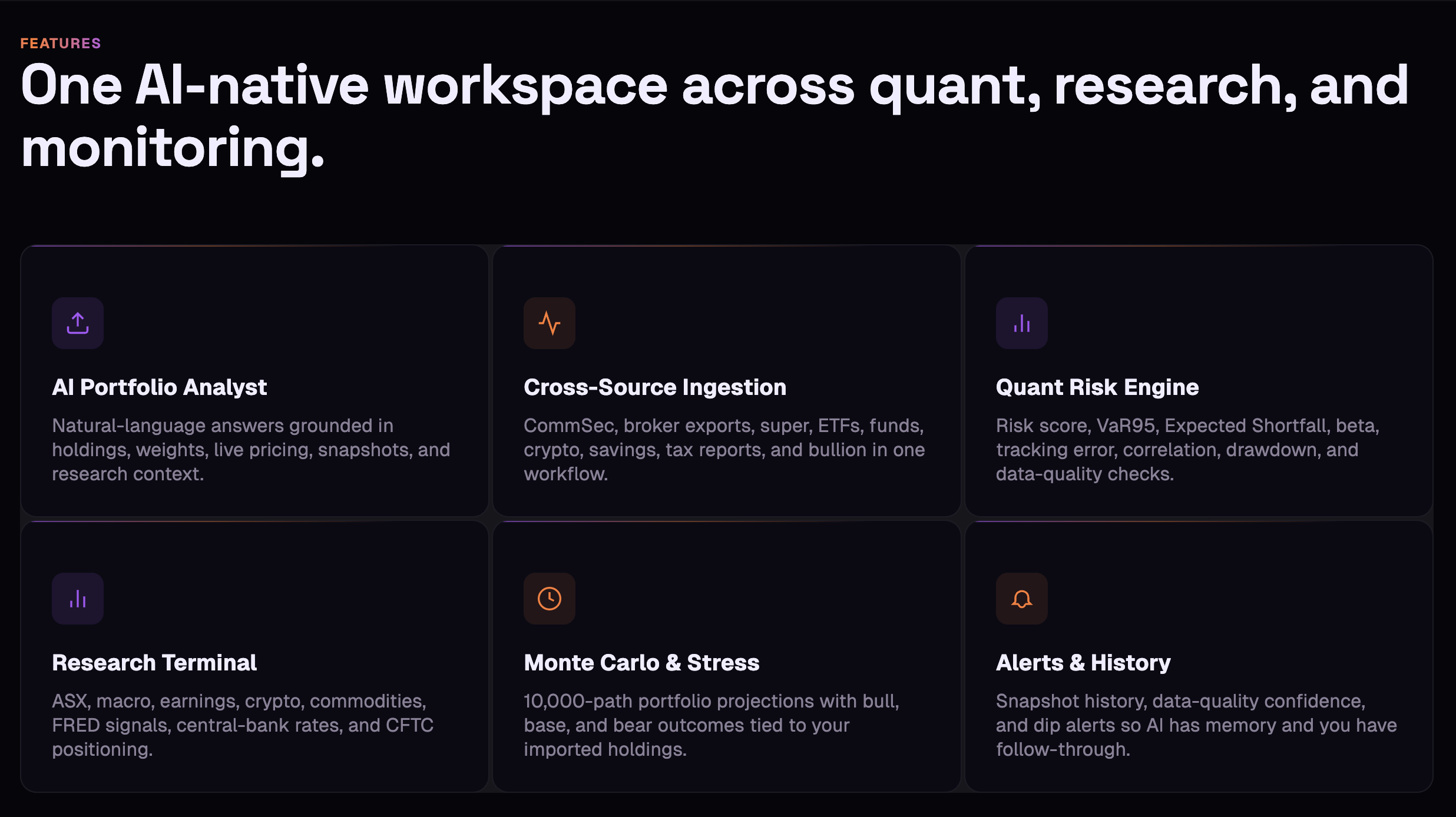 SPECTRE gallery image