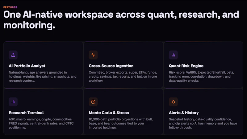 SPECTRE screenshot 6