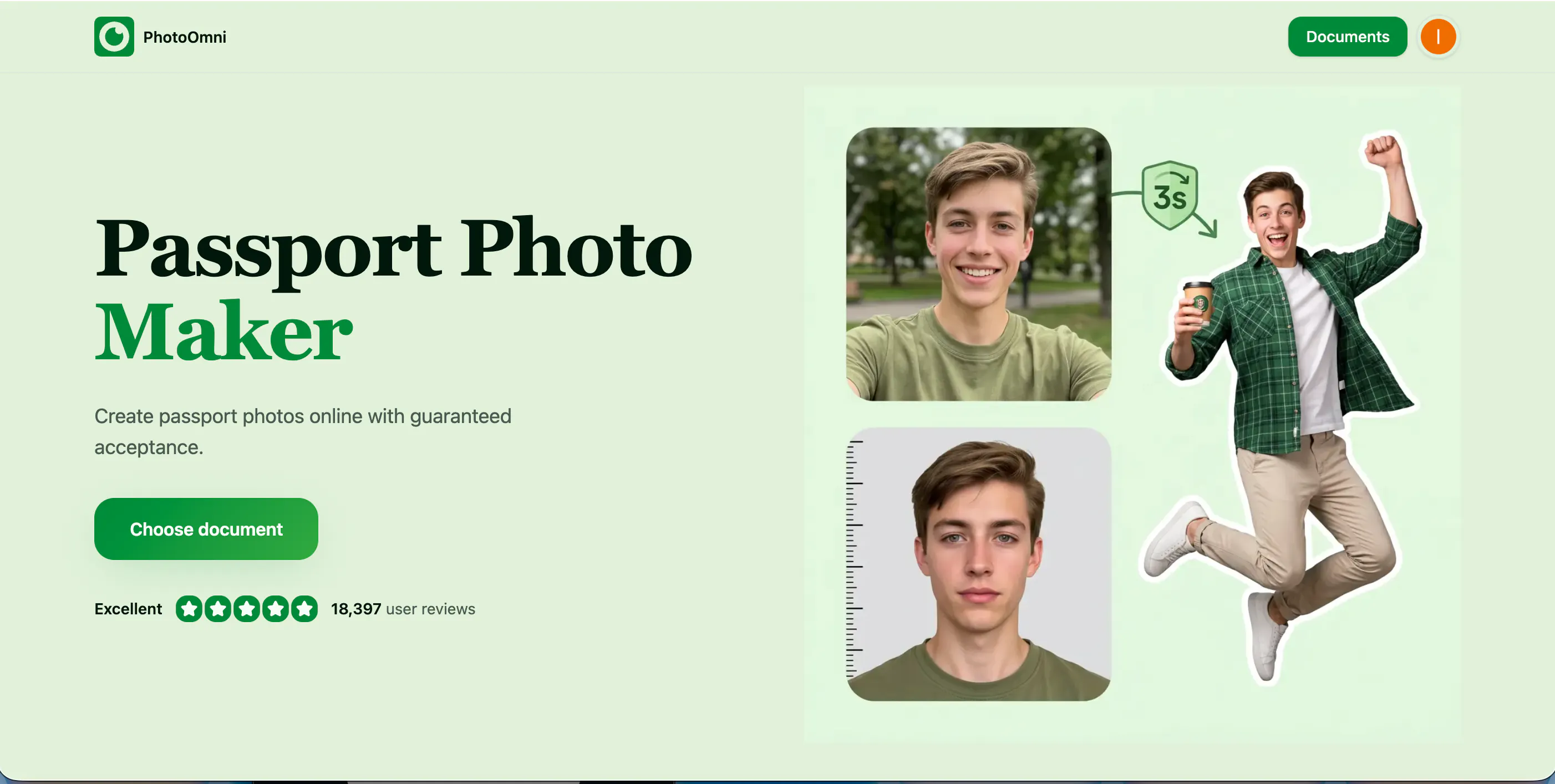 PhotoOmni gallery image