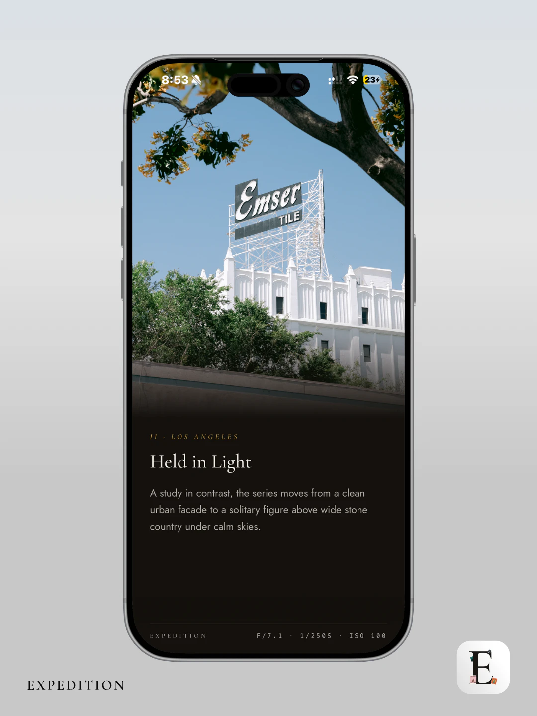 Expedition: Travel Journal 截图 3