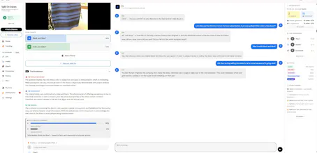 Split Dezisions gallery image