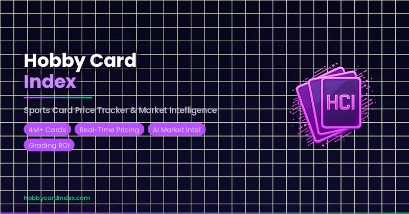 Hobby Card Index screenshot 1