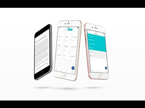 Jottit for iPad gallery image