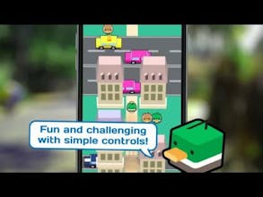 Dashy Ducks gallery image