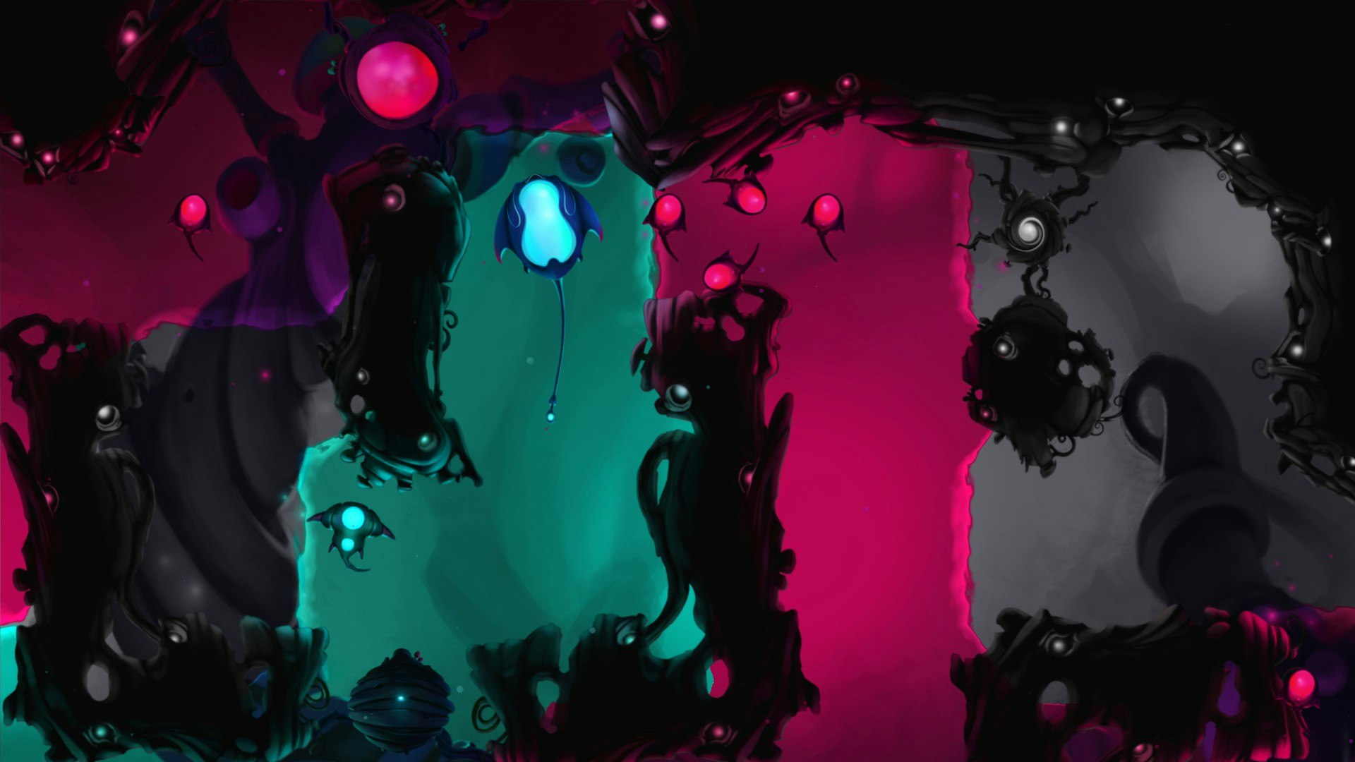 Interloper gallery image