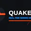 Introducing QuakeTrack!