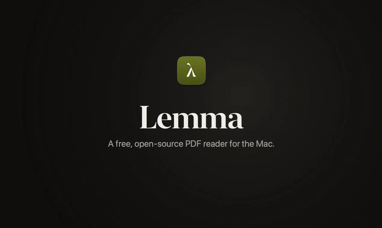 Lemma gallery image