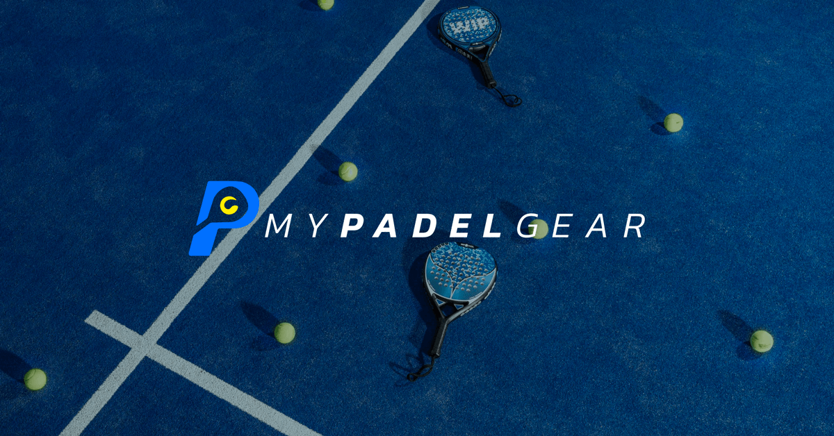 Média Mon équipement Padel - Trouvez votre raquette de palette sur mesure 1