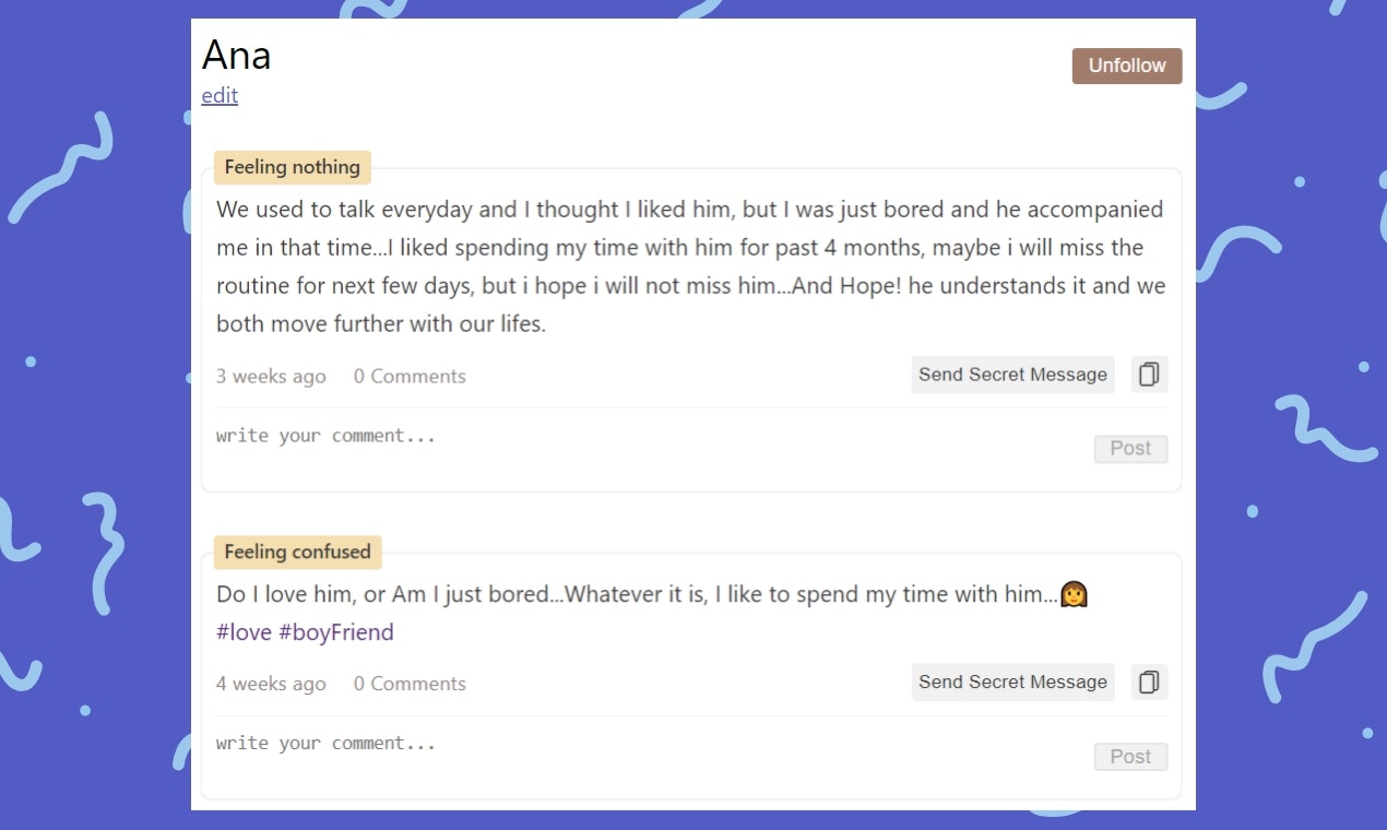 VomitSpace gallery image