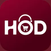 HOD Media Ecommerce Platform