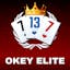 Okey - Offline - Mobile Game - Rummikub
