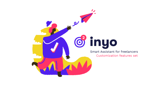 Inyo V2 - Customization features set gallery image