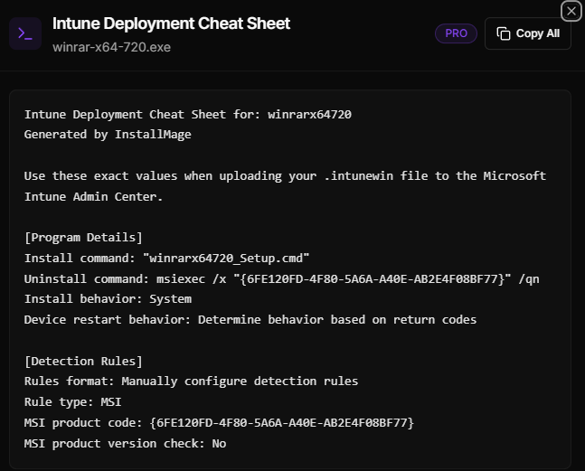 InstallMage gallery image