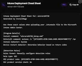 InstallMage gallery image