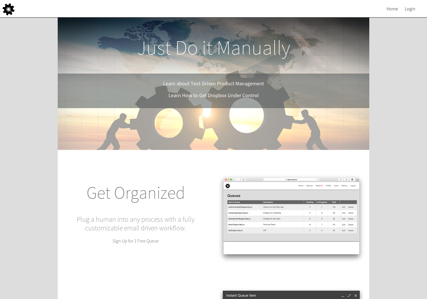 ApprovalQ gallery image