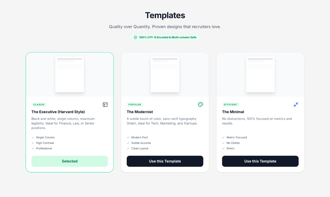 CallbackReady gallery image