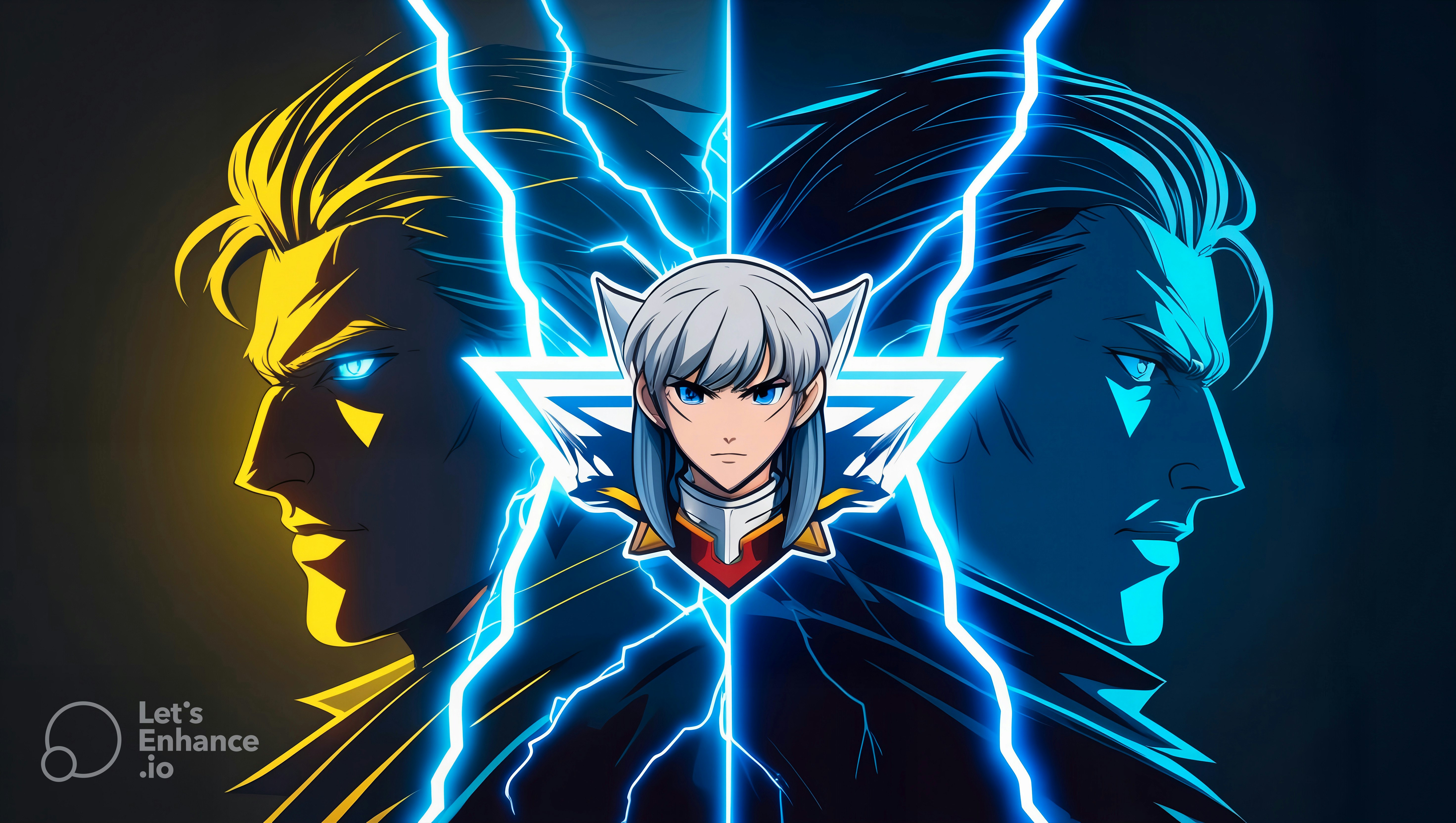 Animeslayerapk gallery image