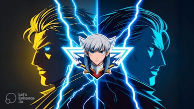 Animeslayerapk gallery image