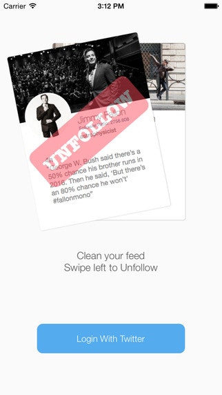 Twindr gallery image