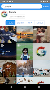 SaveIG gallery image