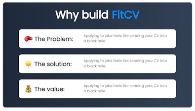 FitCV gallery image