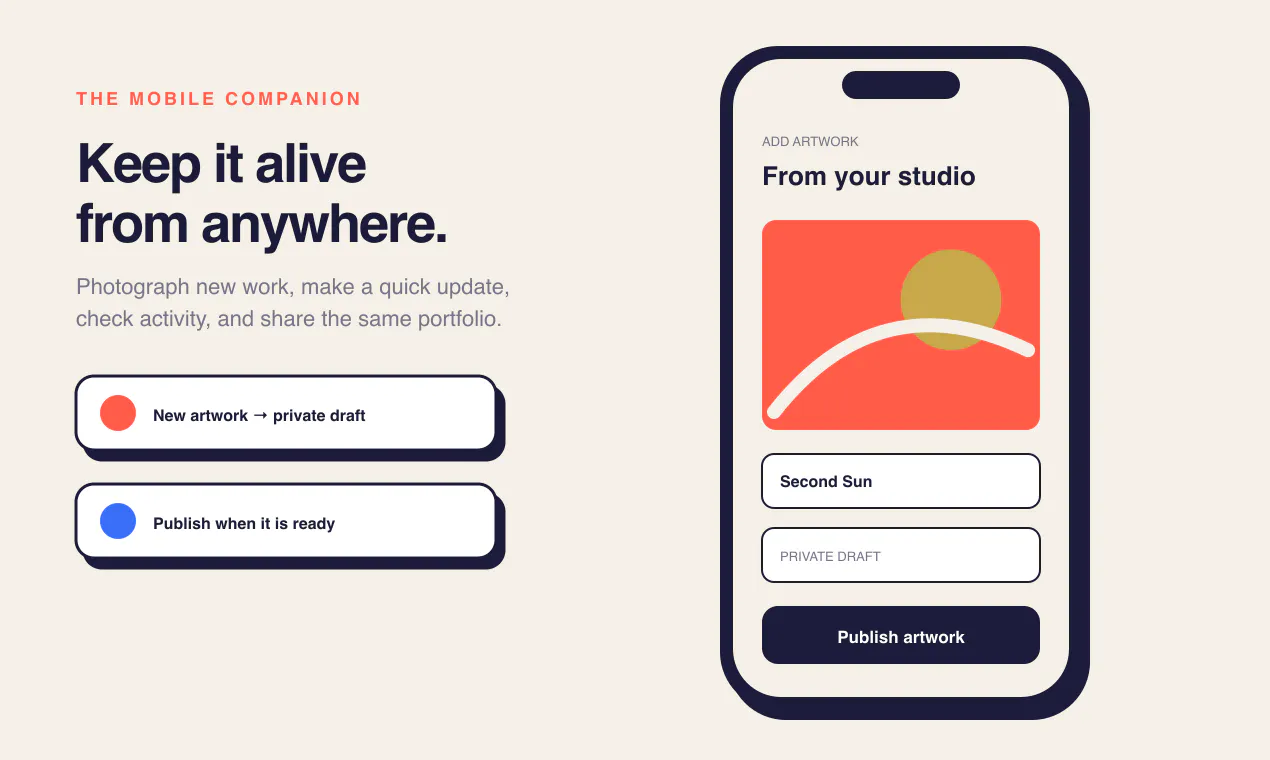 Palette gallery image