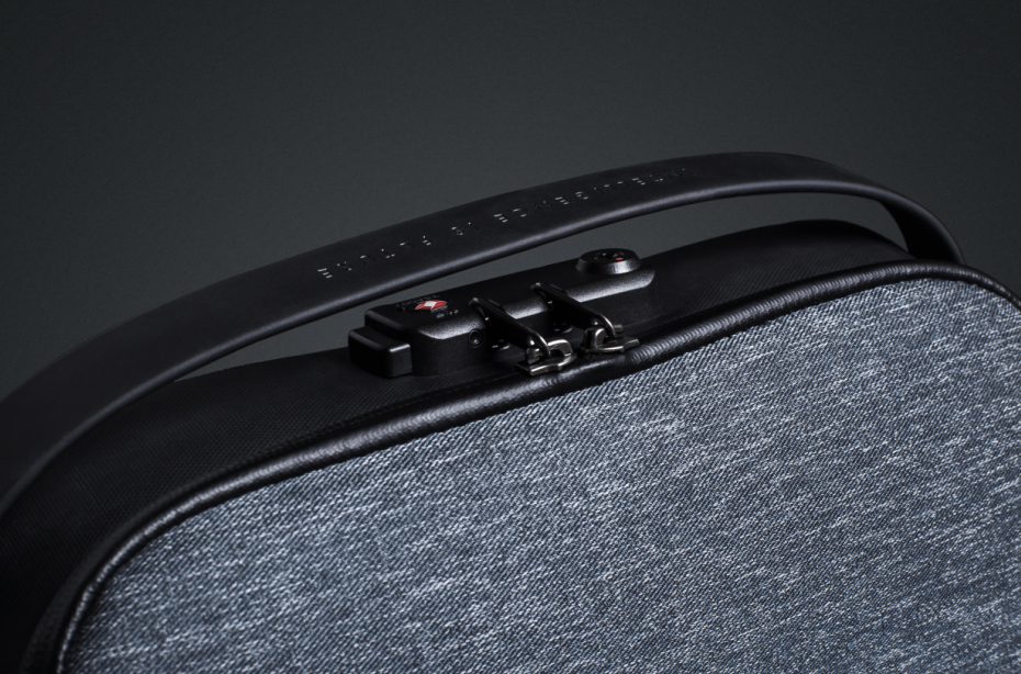 FlexPack | The Best Functional Anti-theft Duffle & BackPack gallery image