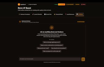 SparkLocal gallery image